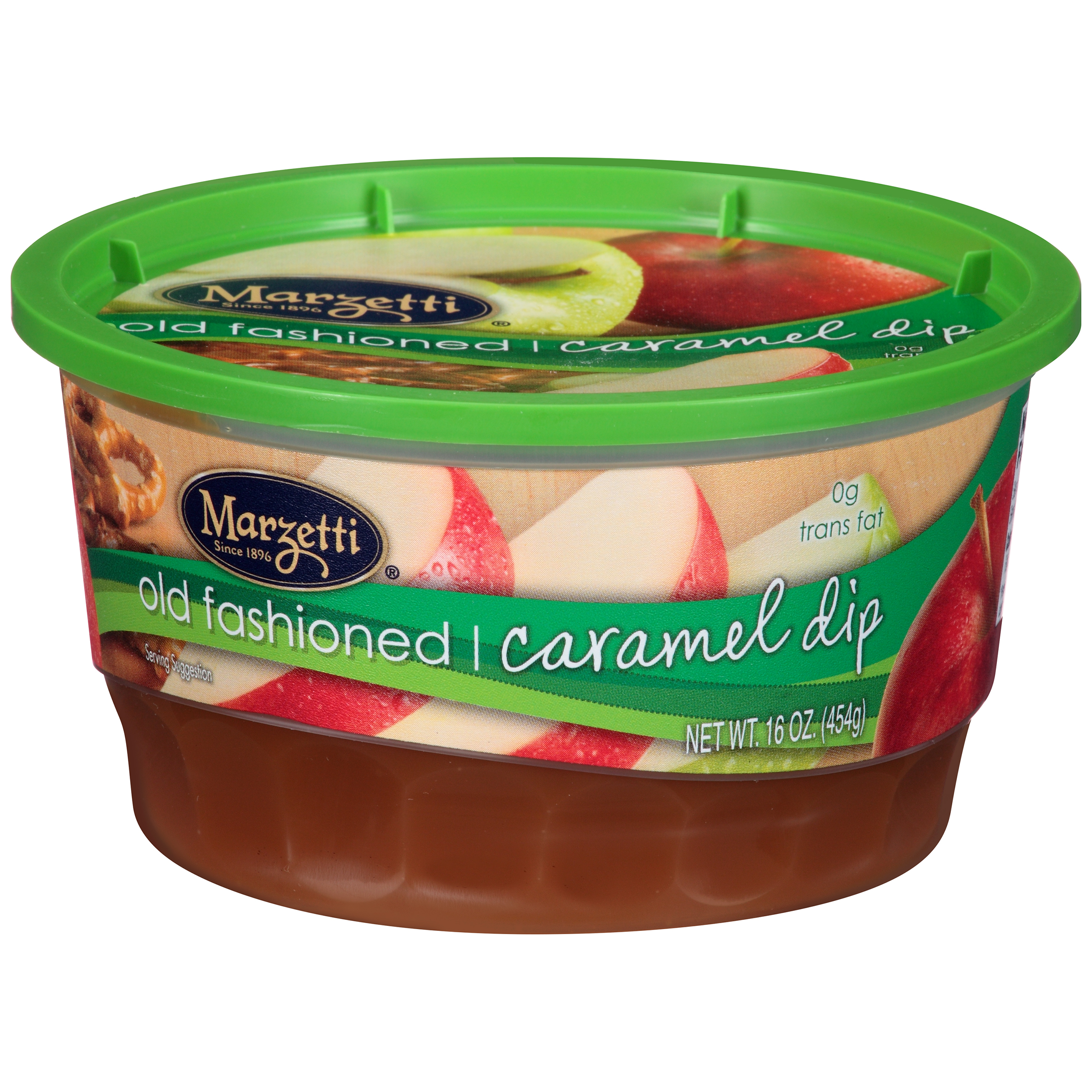 UPC 070200556003 Marzetti Old Fashioned Caramel Dip 16oz (Pack of 2