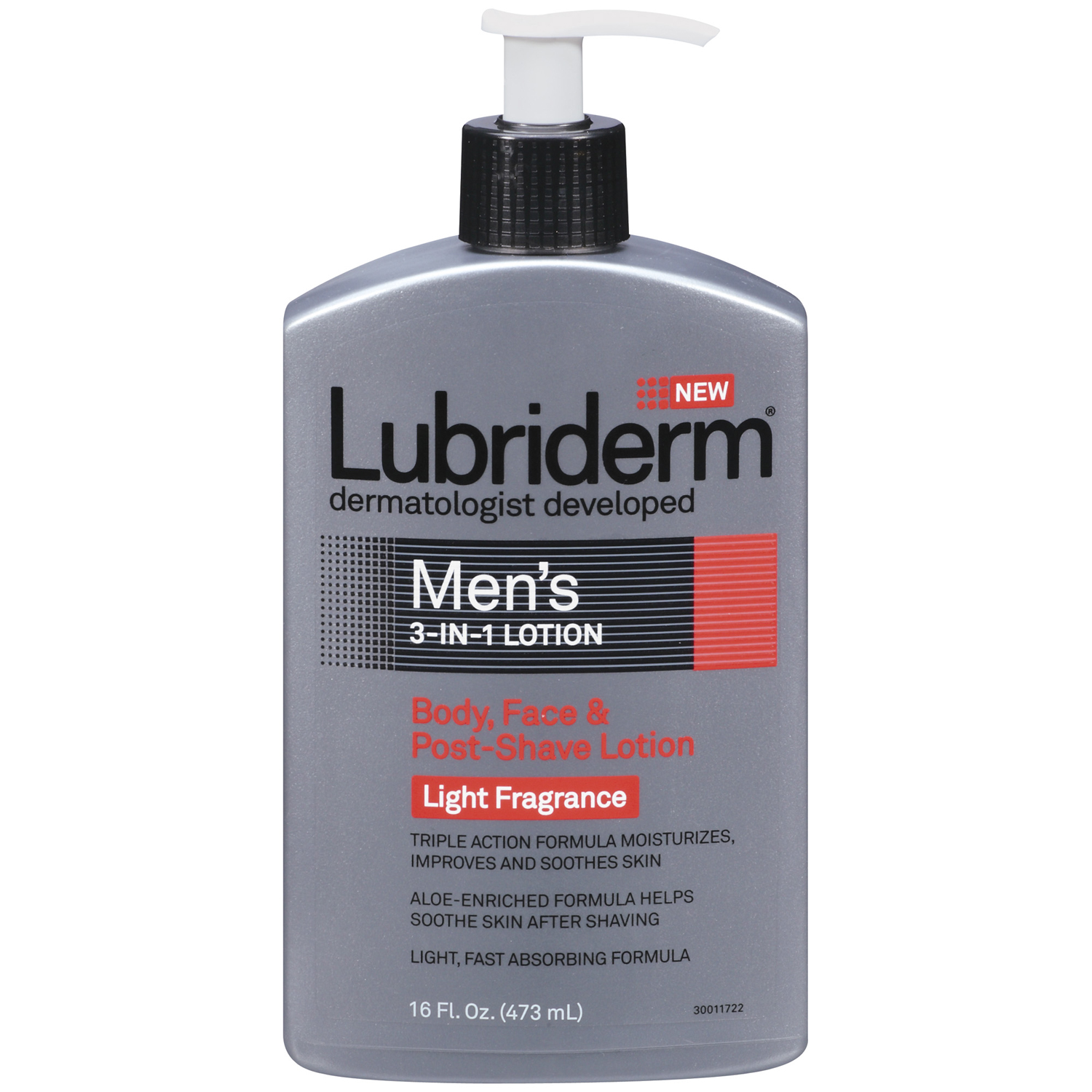 Lubriderm UPC & Barcode | upcitemdb.com