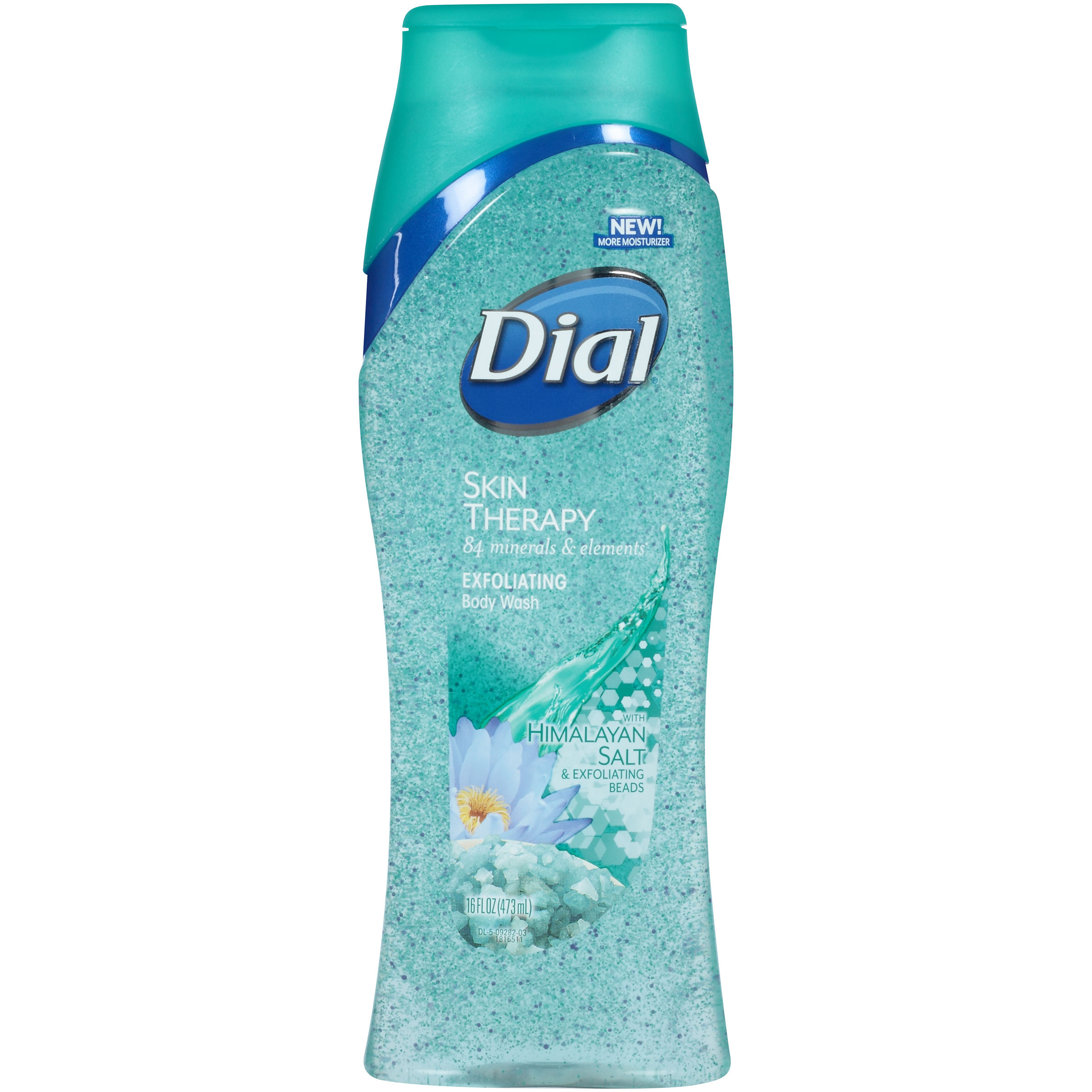 Dial Body Washes UPC & Barcode