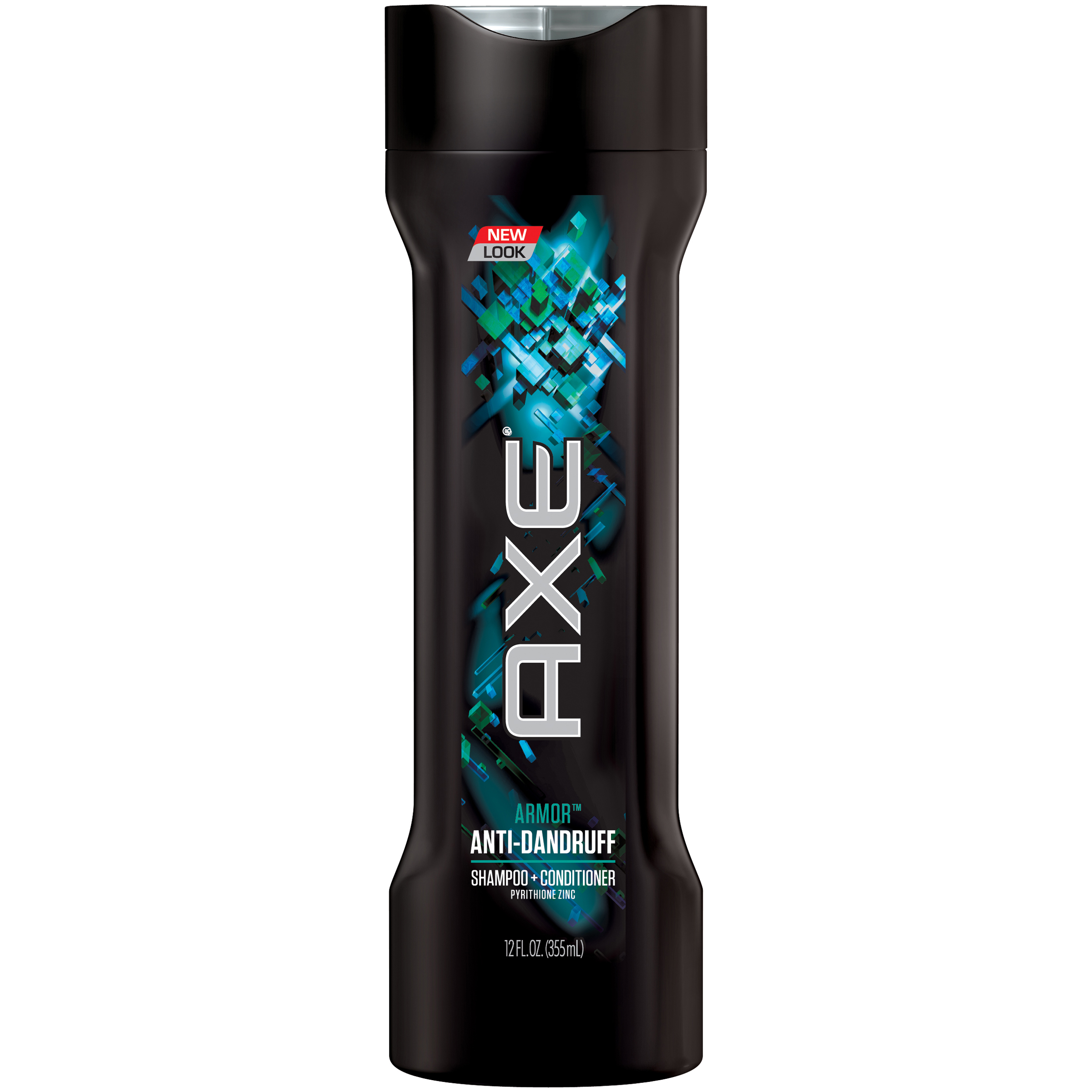 UPC 079400339409 AXE Shampoo + Conditioner, Anti Dandruff 2 in 1