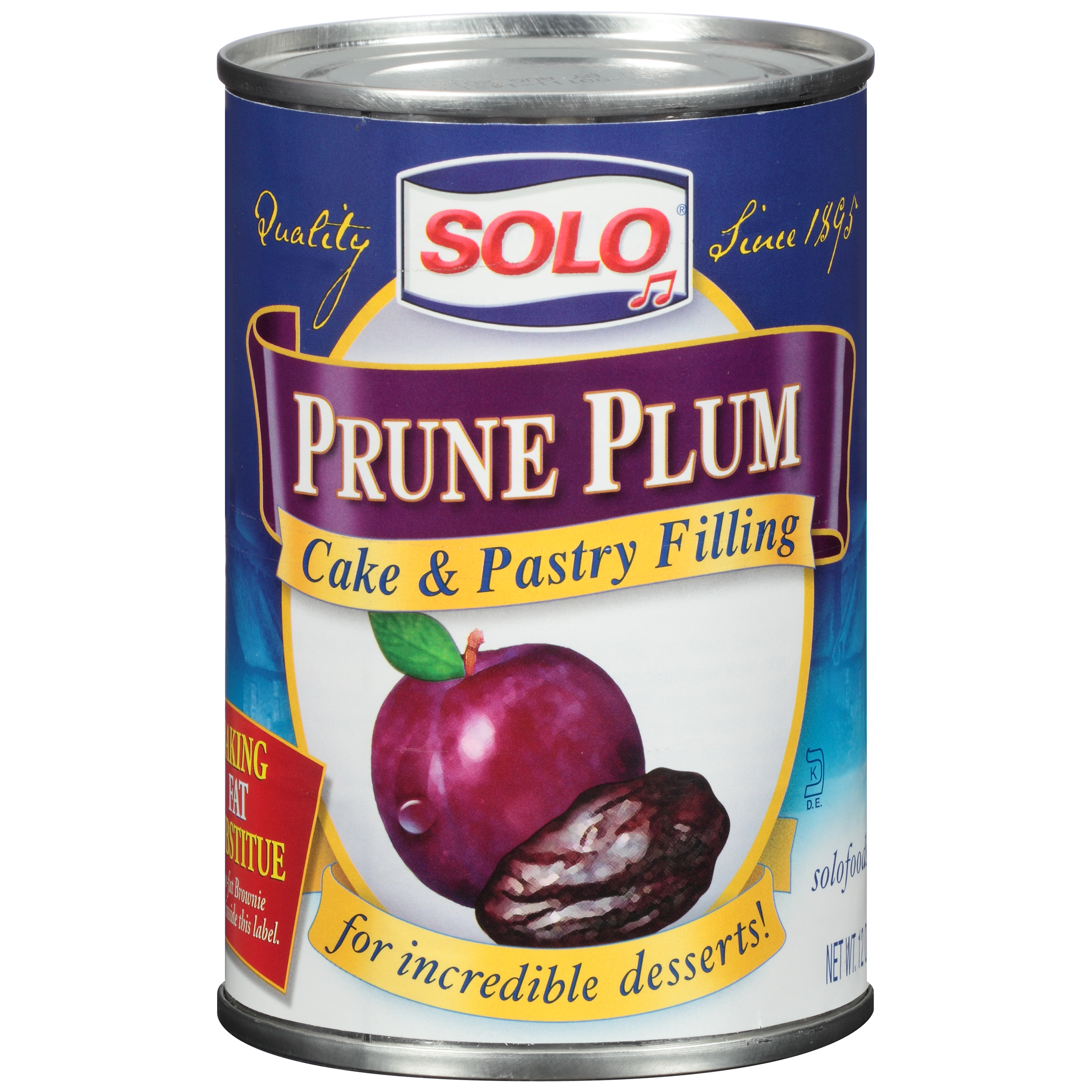 UPC 041642001116 product image for Cake & Pastry Filling 12 OZ CAN | upcitemdb.com