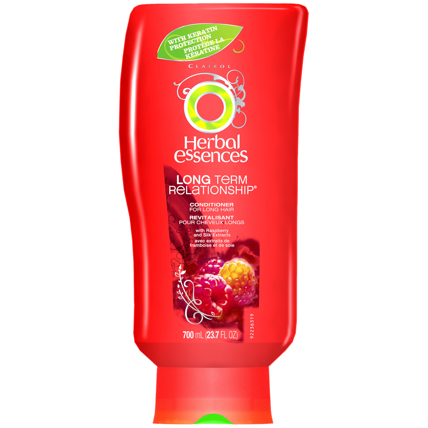 Herbal Essences UPC & Barcode