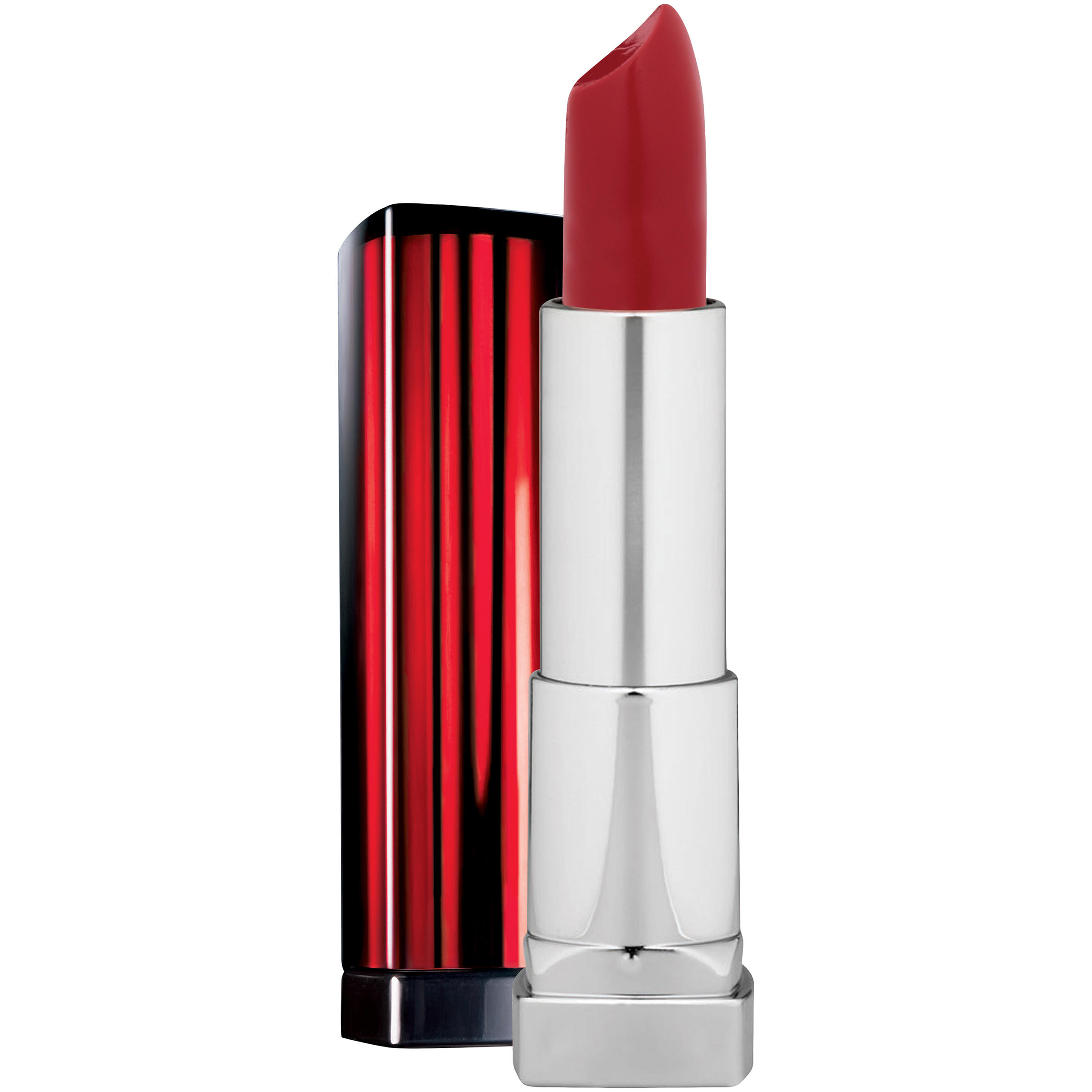 Maybelline Red Revolution