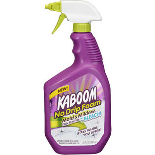 kaboom spray bottle
