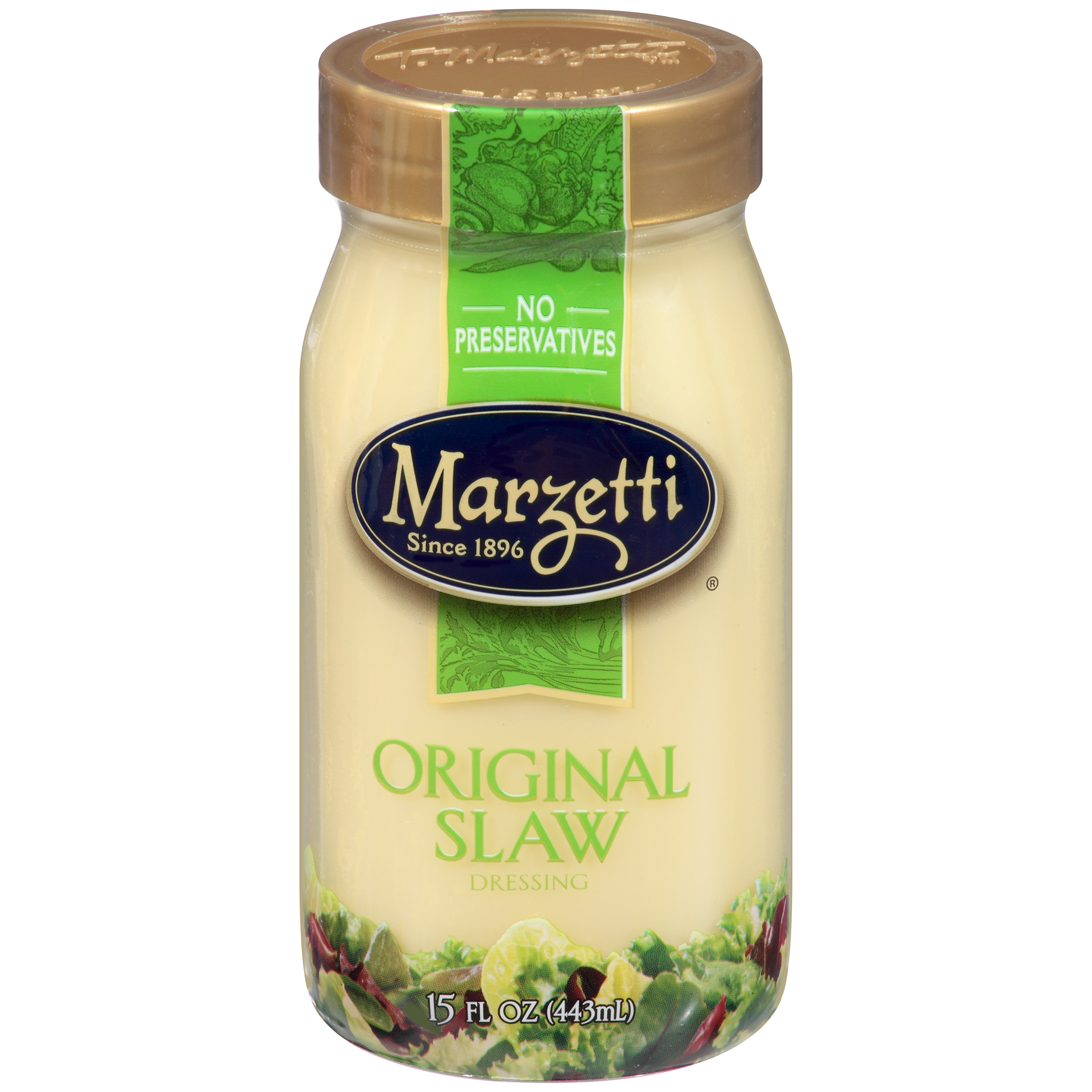 T. Marzetti Company UPC & Barcode