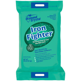 diamond crystal iron fighter home depot