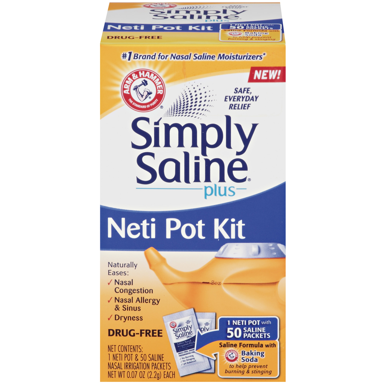 sinus troubles hearing loss