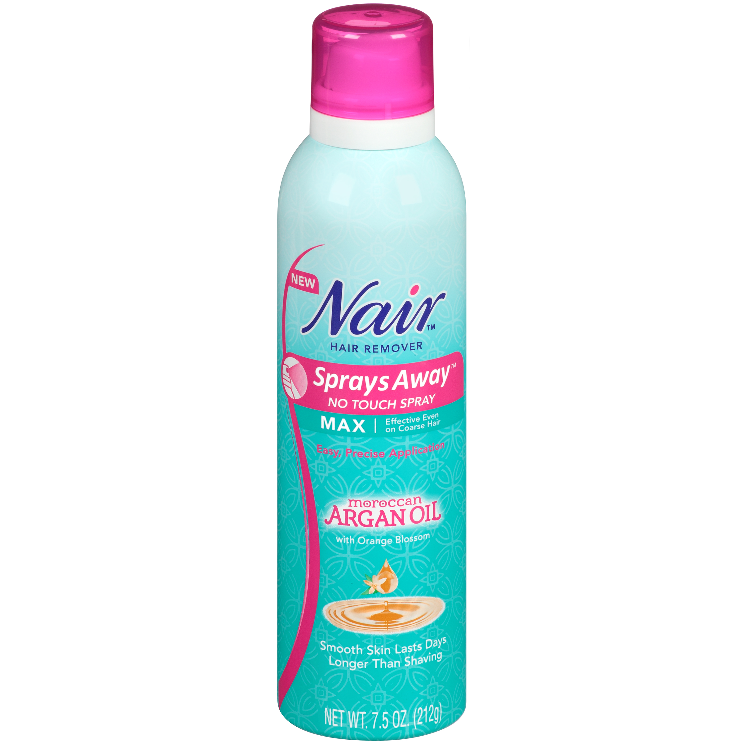 Nair cool gel clearance
