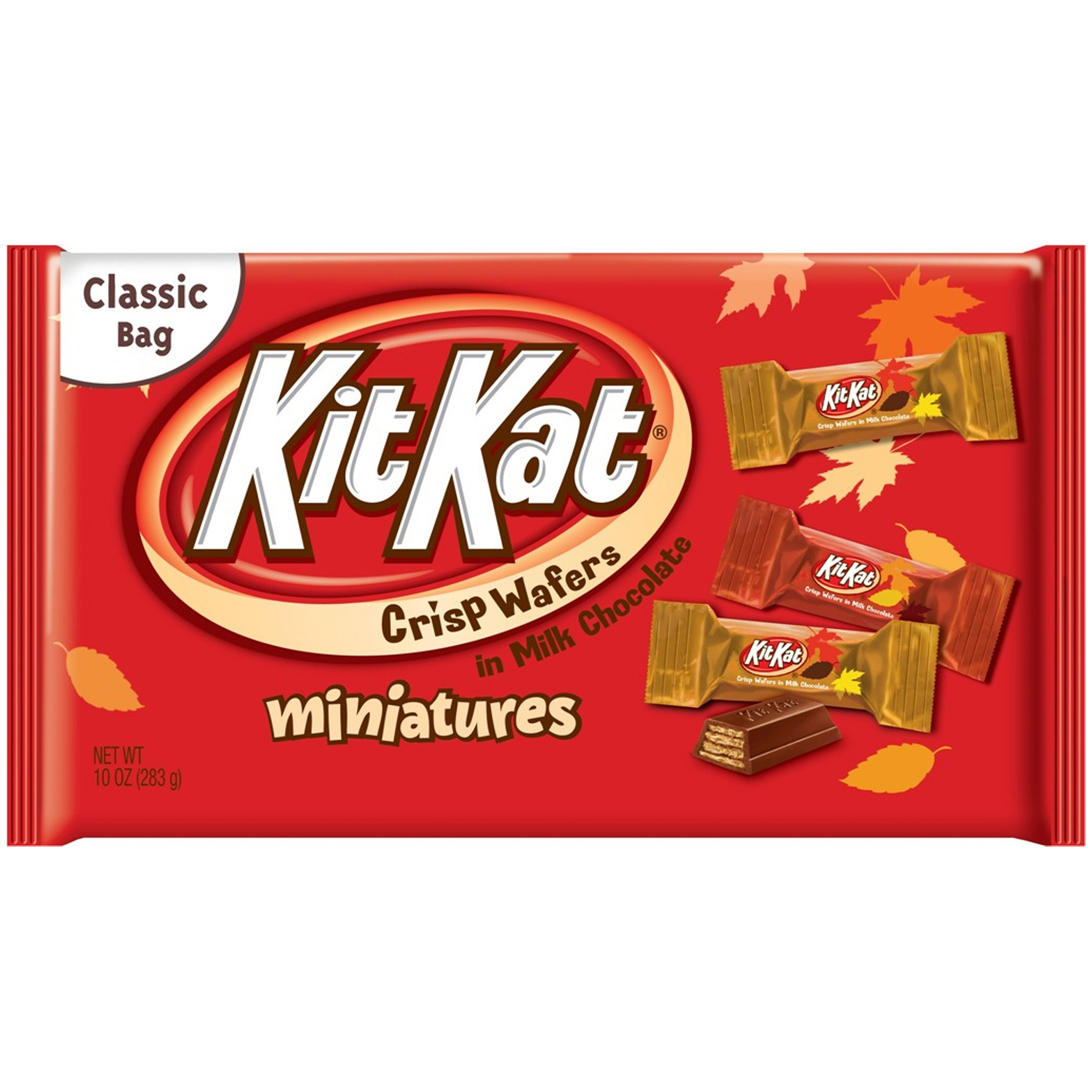 Kit Kat UPC & Barcode