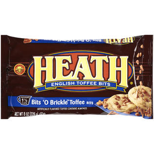 bits o brickle toffee bits