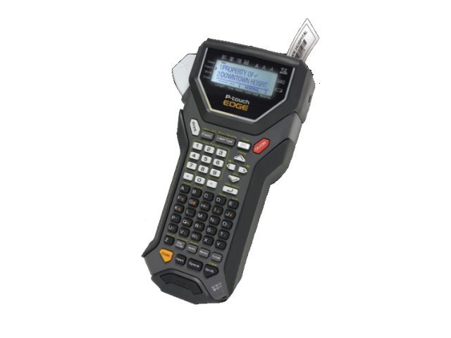 Brother Mobile Solutions Brother PT-7500 Thermal Label Printer