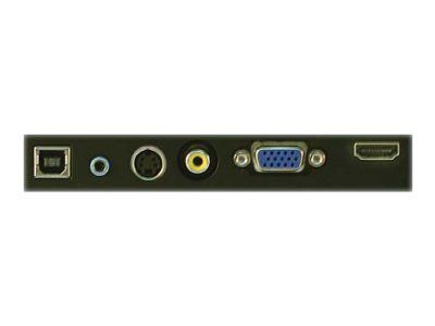 WXGA 1280x 800 Projector 2500 Lumens                                                                                             at mygofer.com