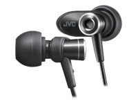 Micro-HD In-Ear Headphones - Black - HAFXC51B                                                                                    at mygofer.com