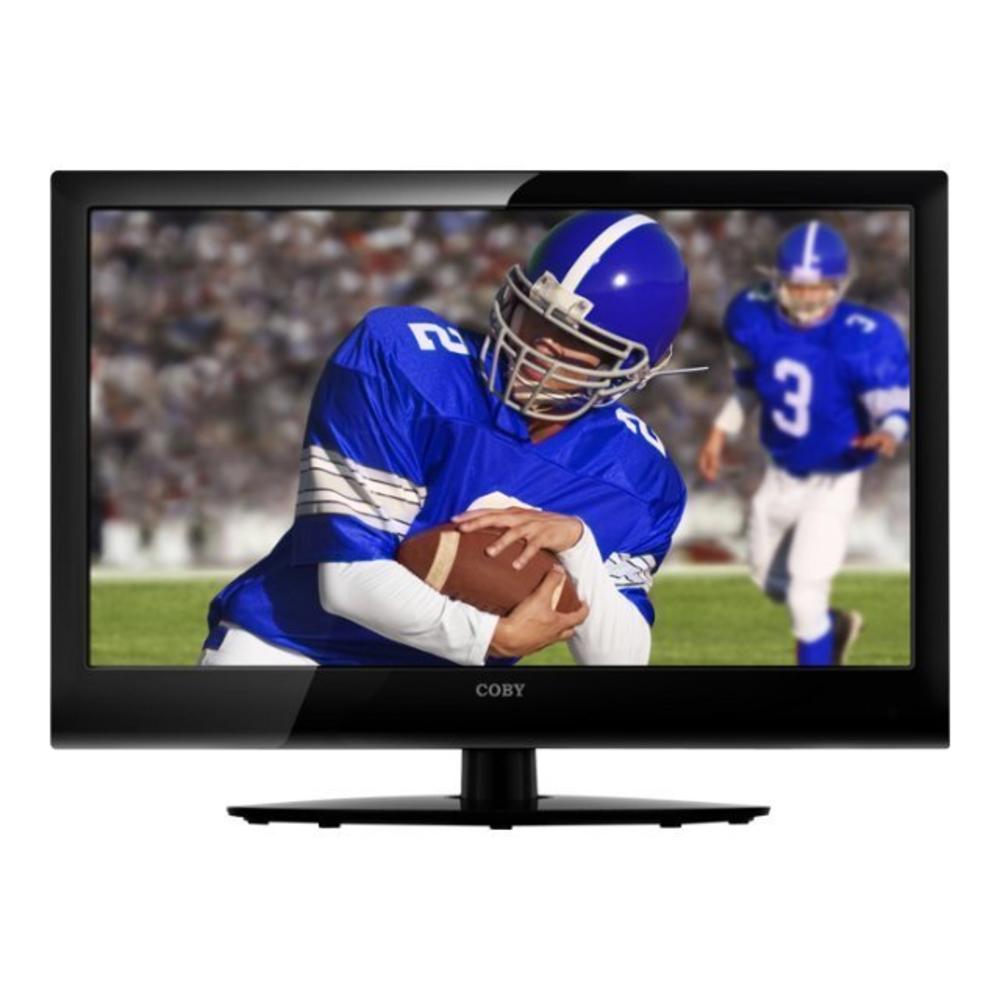 Coby Electronics 23" Led Tv/monitor 60hz (ledtv2326) -