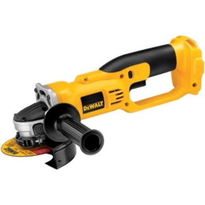 DeWalt 4-1/2 In. (114mm) 18 V Cordless Cut-Off Tool (Tool Only) 5/8 in.