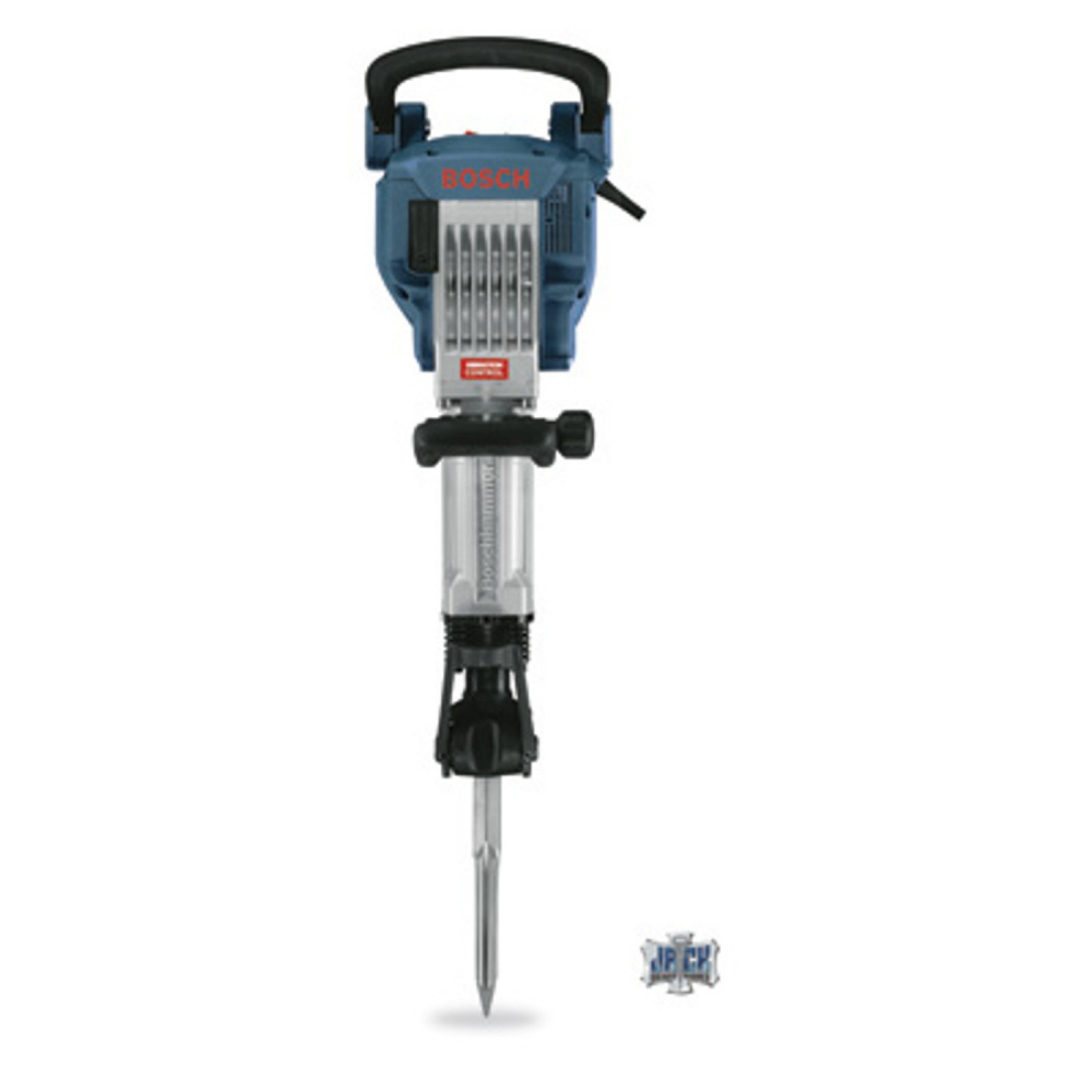 Bosch Tools Jack 35 Lb. Breaker Hammer Kit at Sears.com