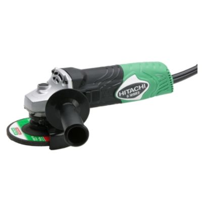 Hitachi 4-1/2 In. Angle Grinder 6 Amp at Sears.com
