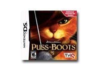THQ Puss in Boots at Sears.com