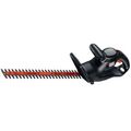 17 In. 2.6 Amp Electric Hedge Trimmer