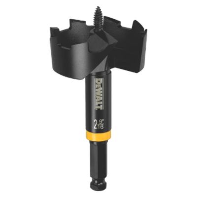 DeWalt 2-9/16 In. Heavy-Duty Self-Feed Bit at Sears.com