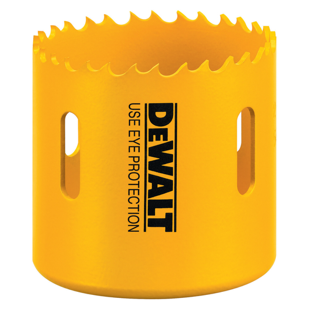 DeWalt&nbsp; 2-3/8 In. Hole Saw