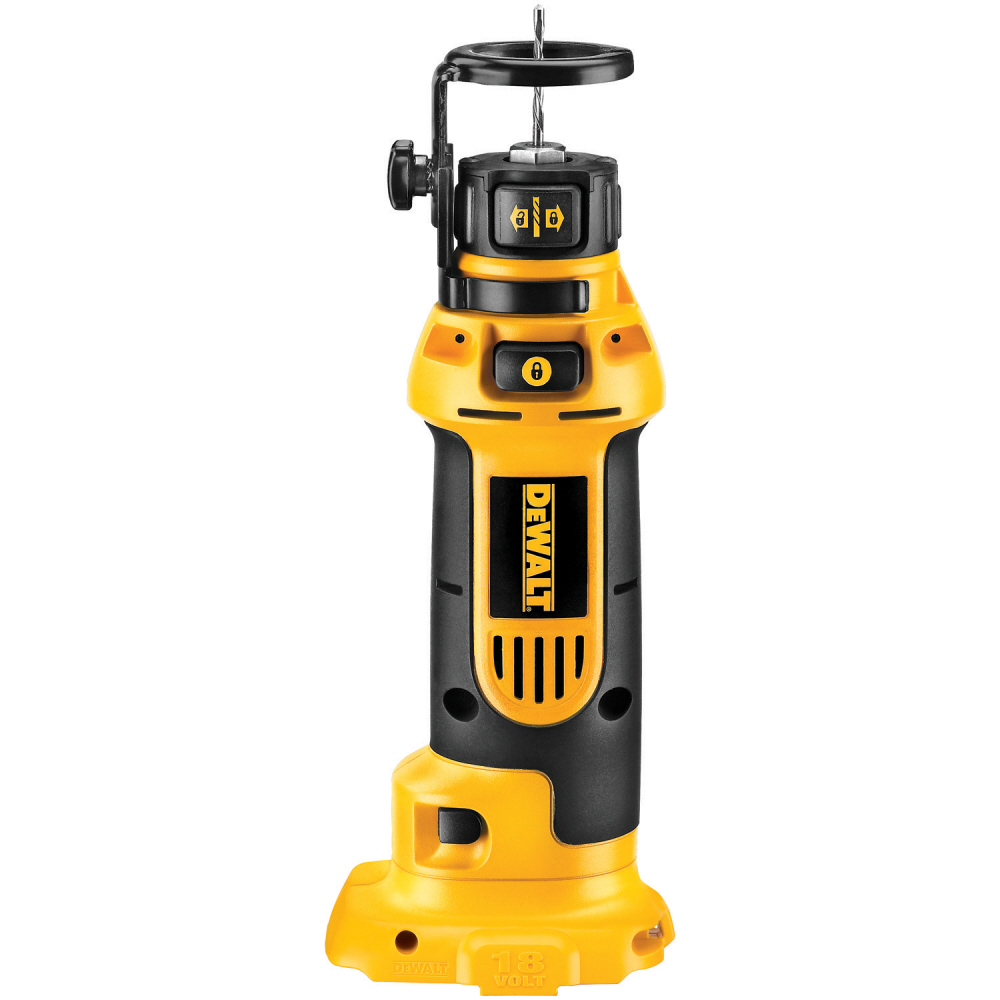 DeWalt 18 Volt Li-ion or Nicd