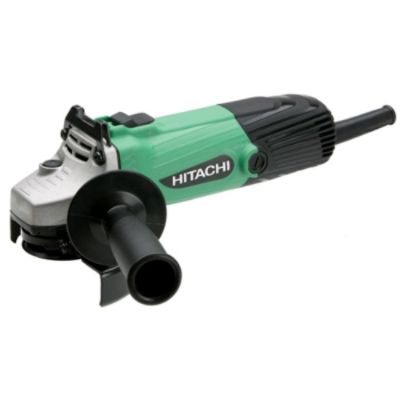 Hitachi 4-1/2 In. Angle Grinder at Sears.com