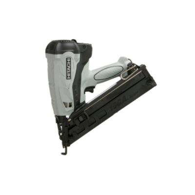 Hitachi 15 Gauge Angle Gas Finish Nailer at Sears.com