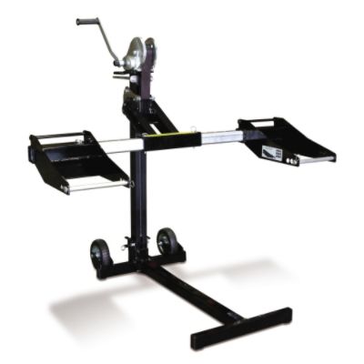 MoJack PRO Lawn Mower Lift at Sears.com