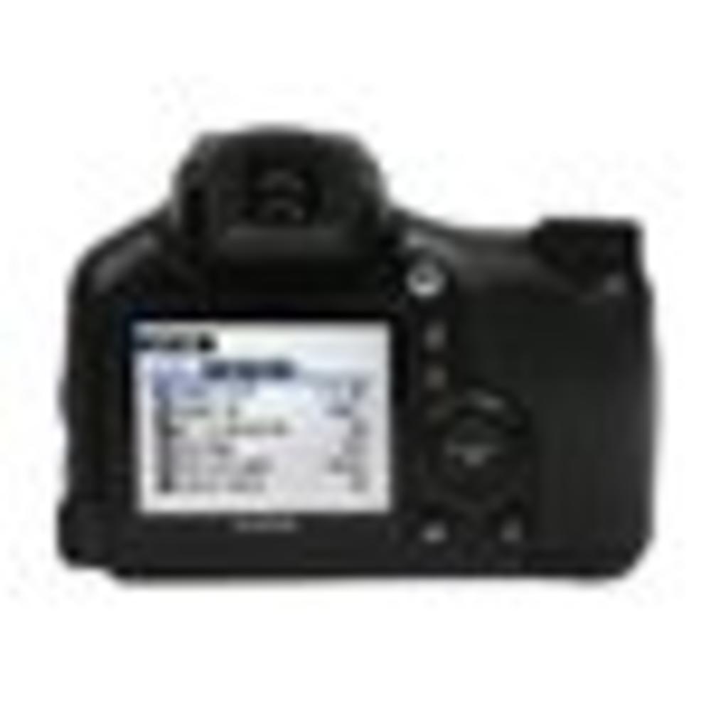 Finepix S6000fd 6.3MP Digital Camera with 10.7x Wide-Angle Optical Zoom with Picture Stabilization  