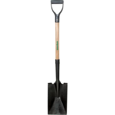 Union Tools D-Handle Garden Spade at Kmart.com