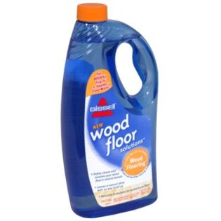 Bissell Wood Floor Solutions™ - Food & Grocery - Cleaning ...