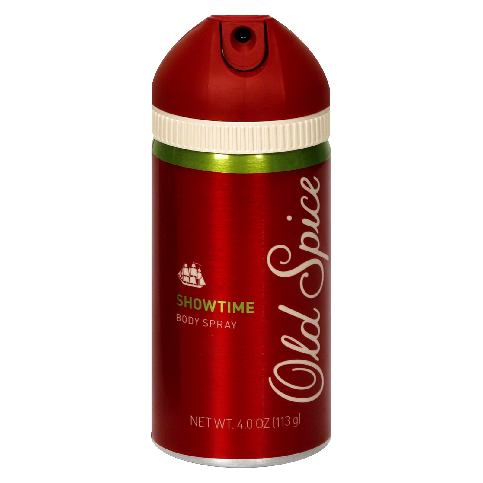012044007426 UPC Old Spice Body Spray Showtime UPC Lookup