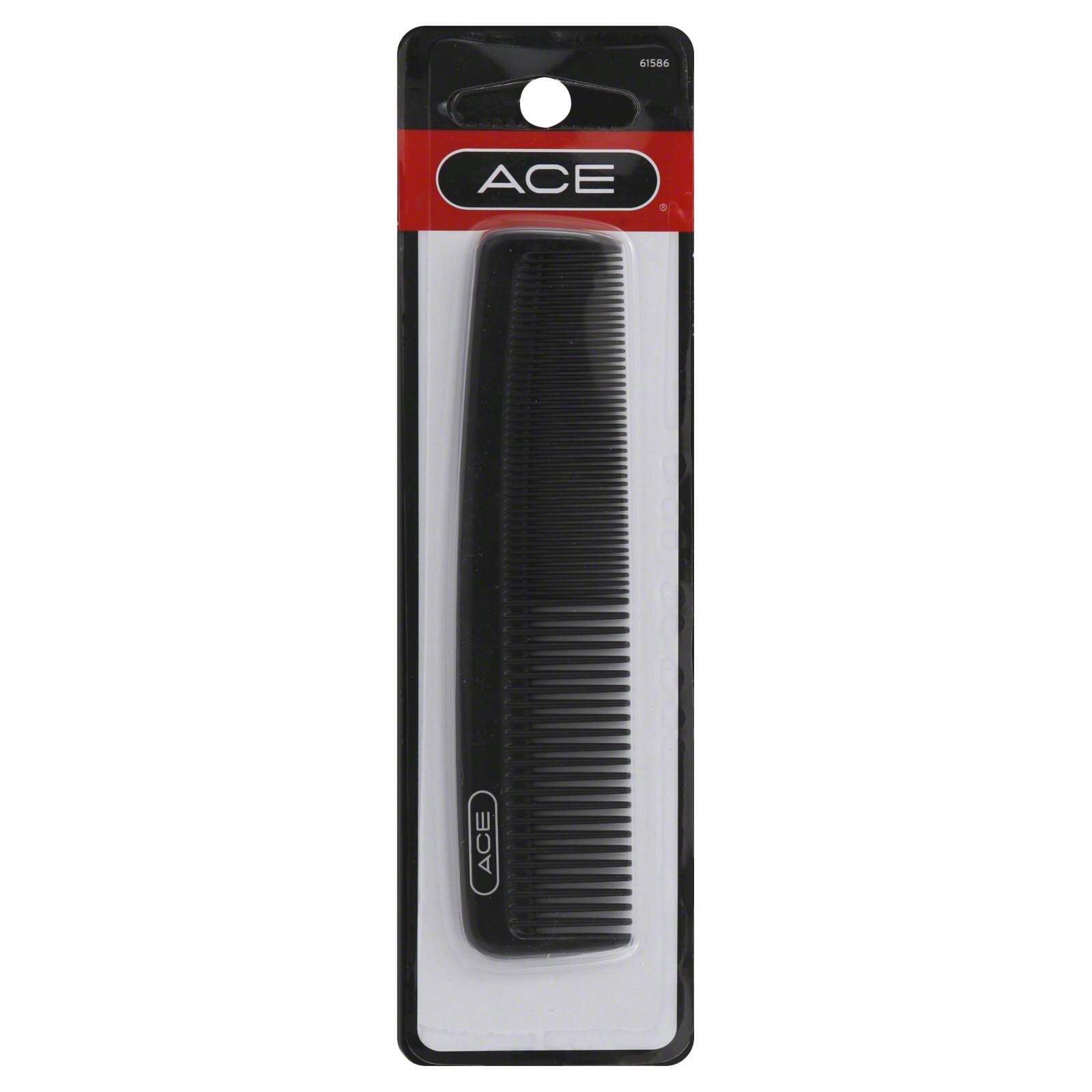 Ace for men pocket comb (013114615862)