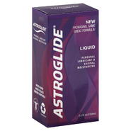 Personal Lubricants