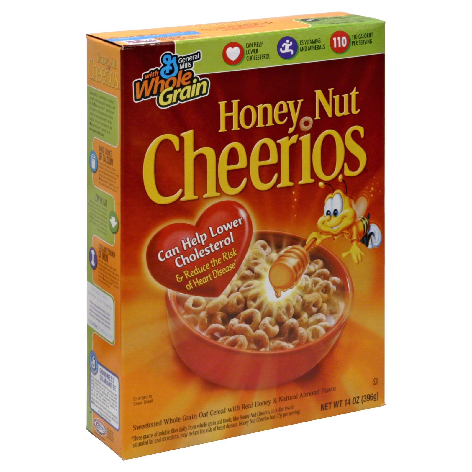 General Mills Cereal, 14 oz (396 g) at mygofer.com