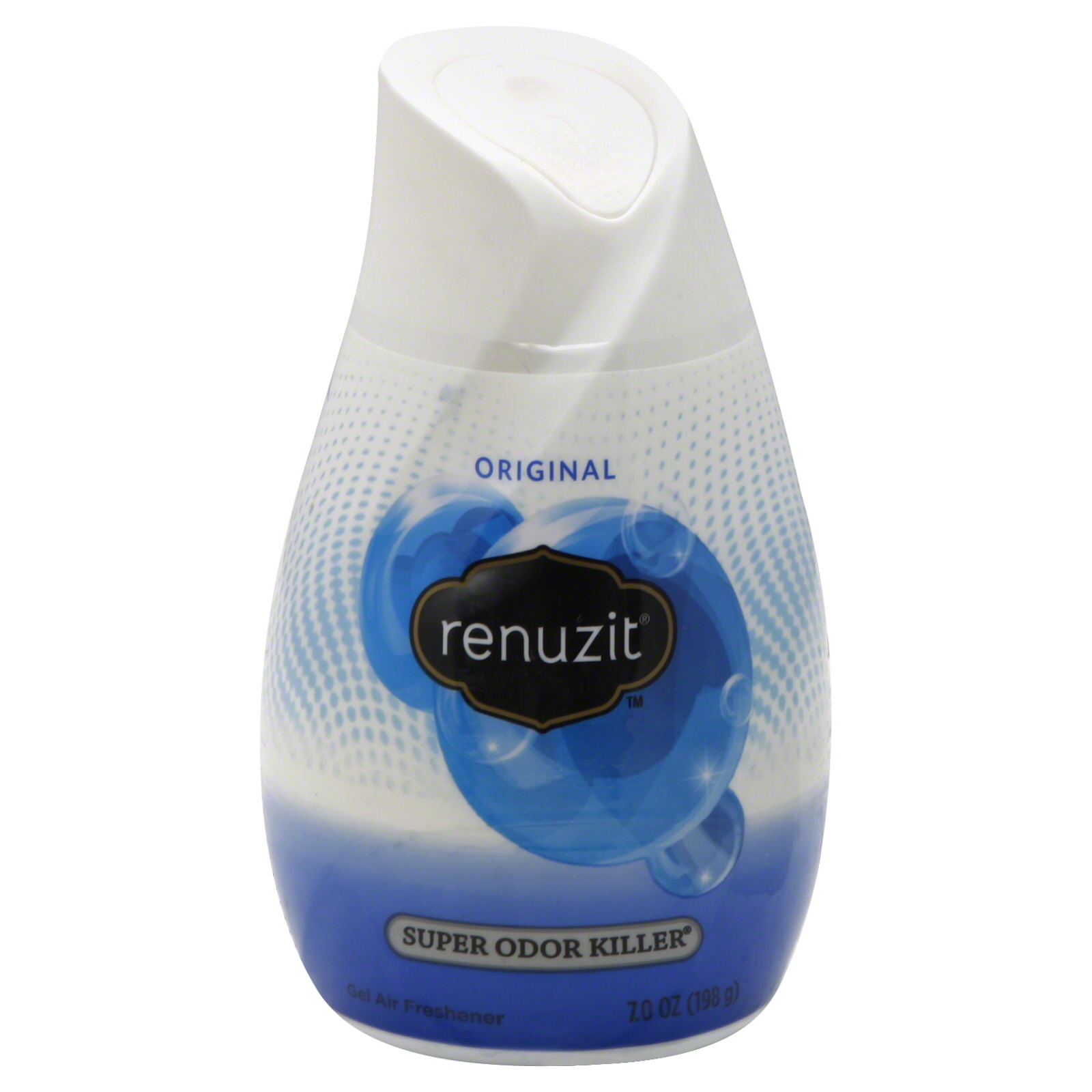 Renuzit Aroma Adjustables Air Freshener, Super Odor Killer, 7.5 oz (212 g) at Kmart.com