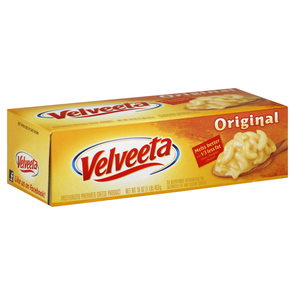 Kraft American Cheese Slices 16 OZ PACK Food & Grocery General