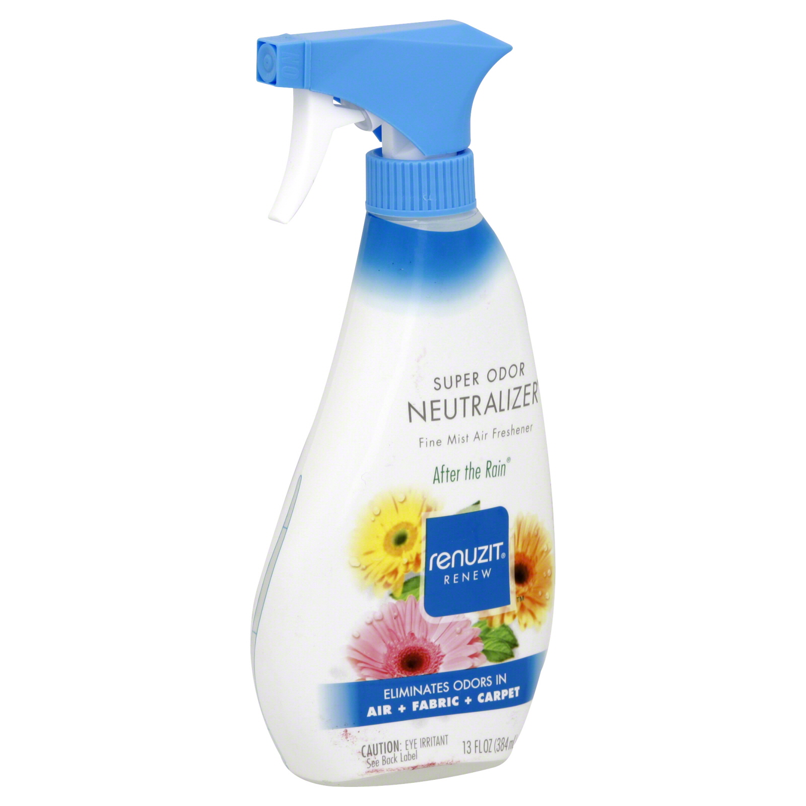 Renuzit Renew Air Freshener, Fine Mist, After the Rain, 13 fl oz (384 ml) at Kmart.com