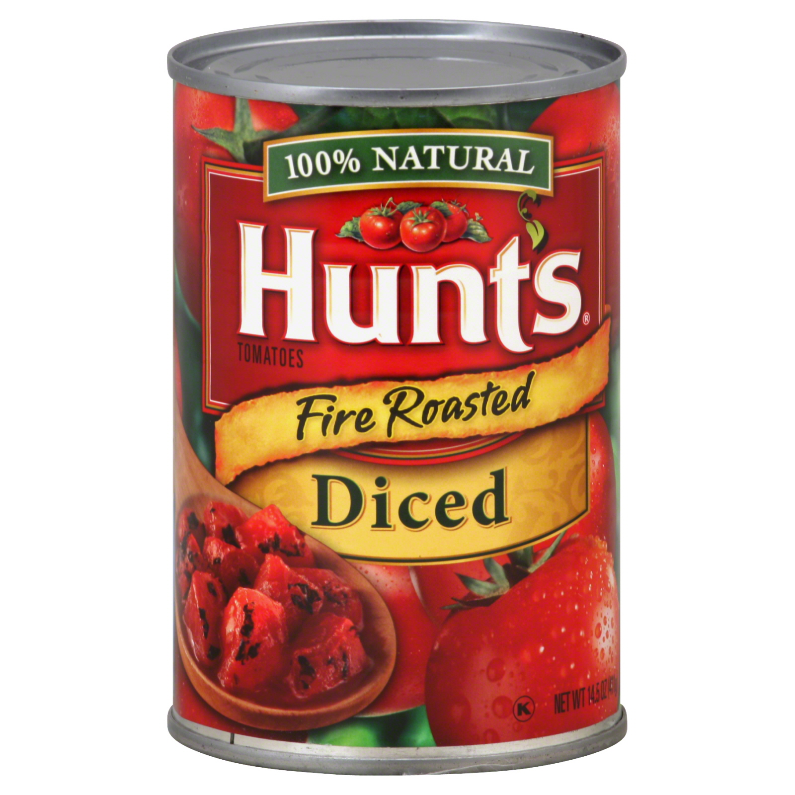 Hunt's Diced Tomatoes, 28 Oz Food & Grocery General Grocery