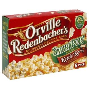 corn popping kettle pop redenbacher orville smart gourmet oz popcorn korn bags
