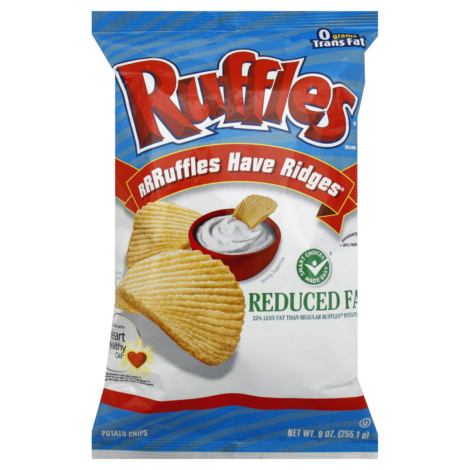 Ruffles UPC & Barcode | upcitemdb.com