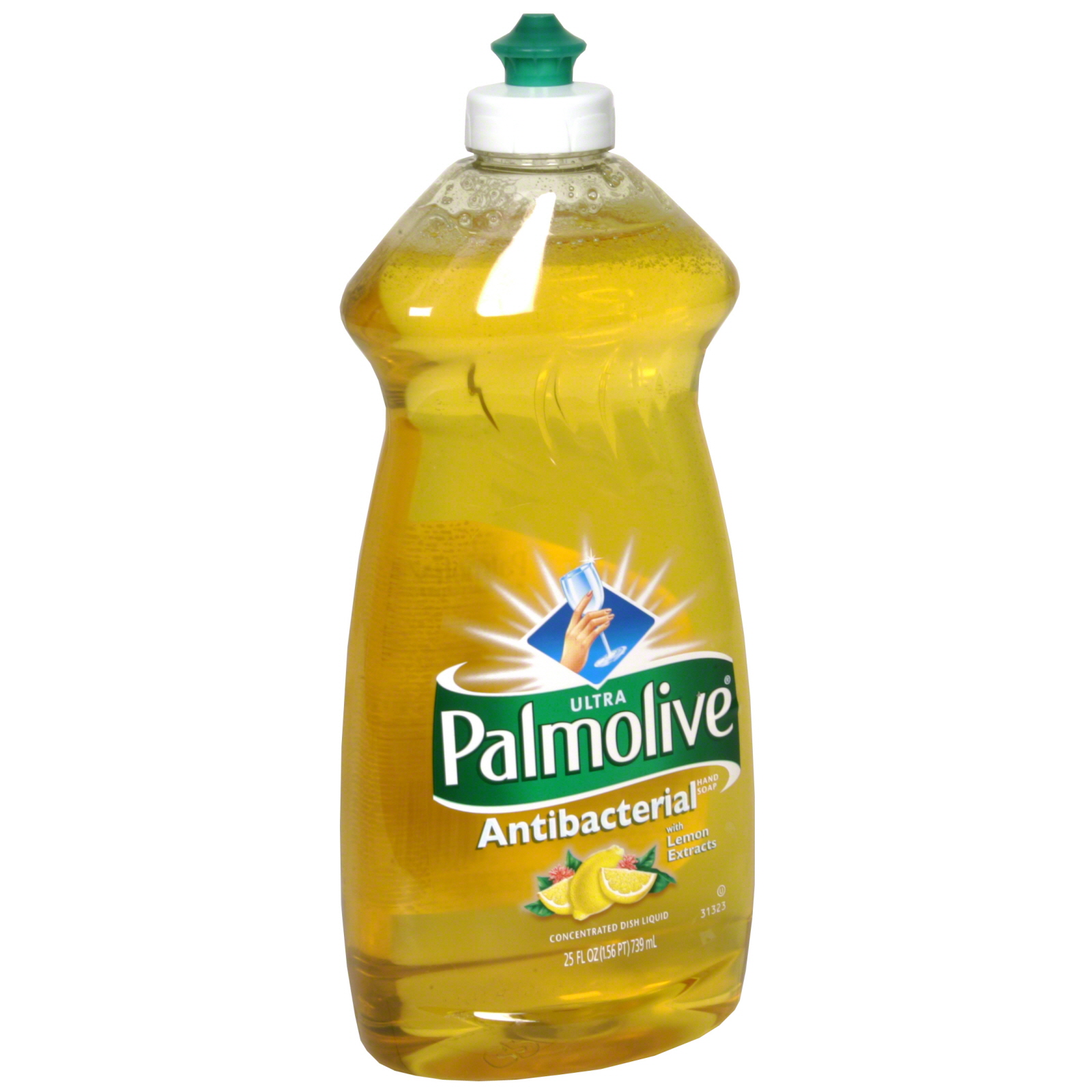 Dawn Dishwashing Liquid/Antibacterial Hand Soap, Ultra Concentrated