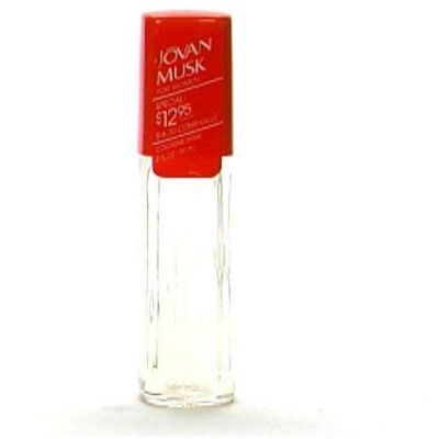 Jovan Musk Cologne Spray for Women, 2 fl oz (59 ml) at Kmart.com