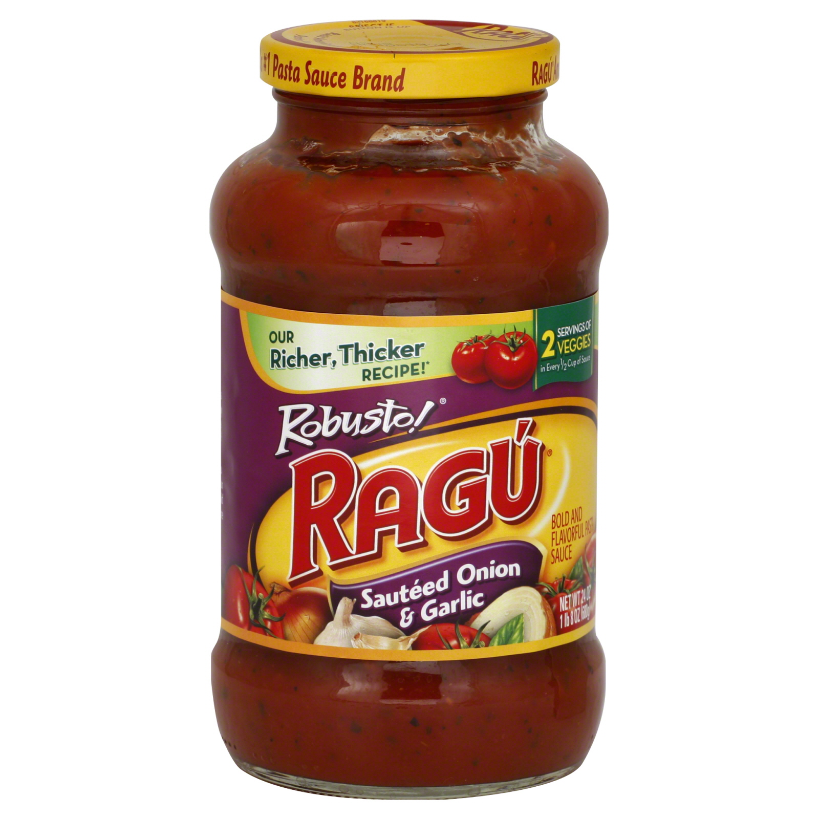 Hunt's Traditional Pasta Sauce 24 OZ CAN Food & Grocery General