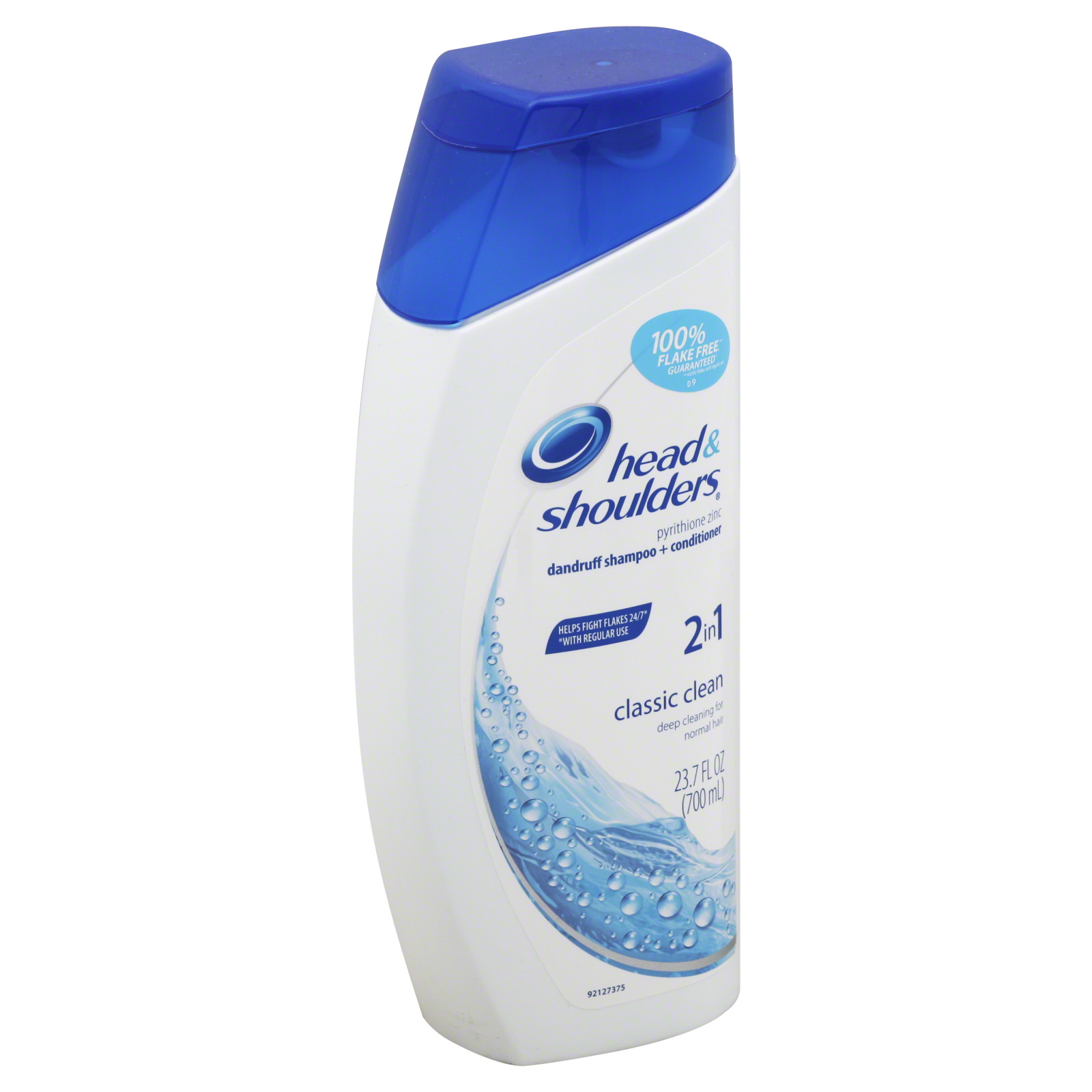 Denorex Therapeutic Dandruff Shampoo + Conditioner, 2In1, Extra