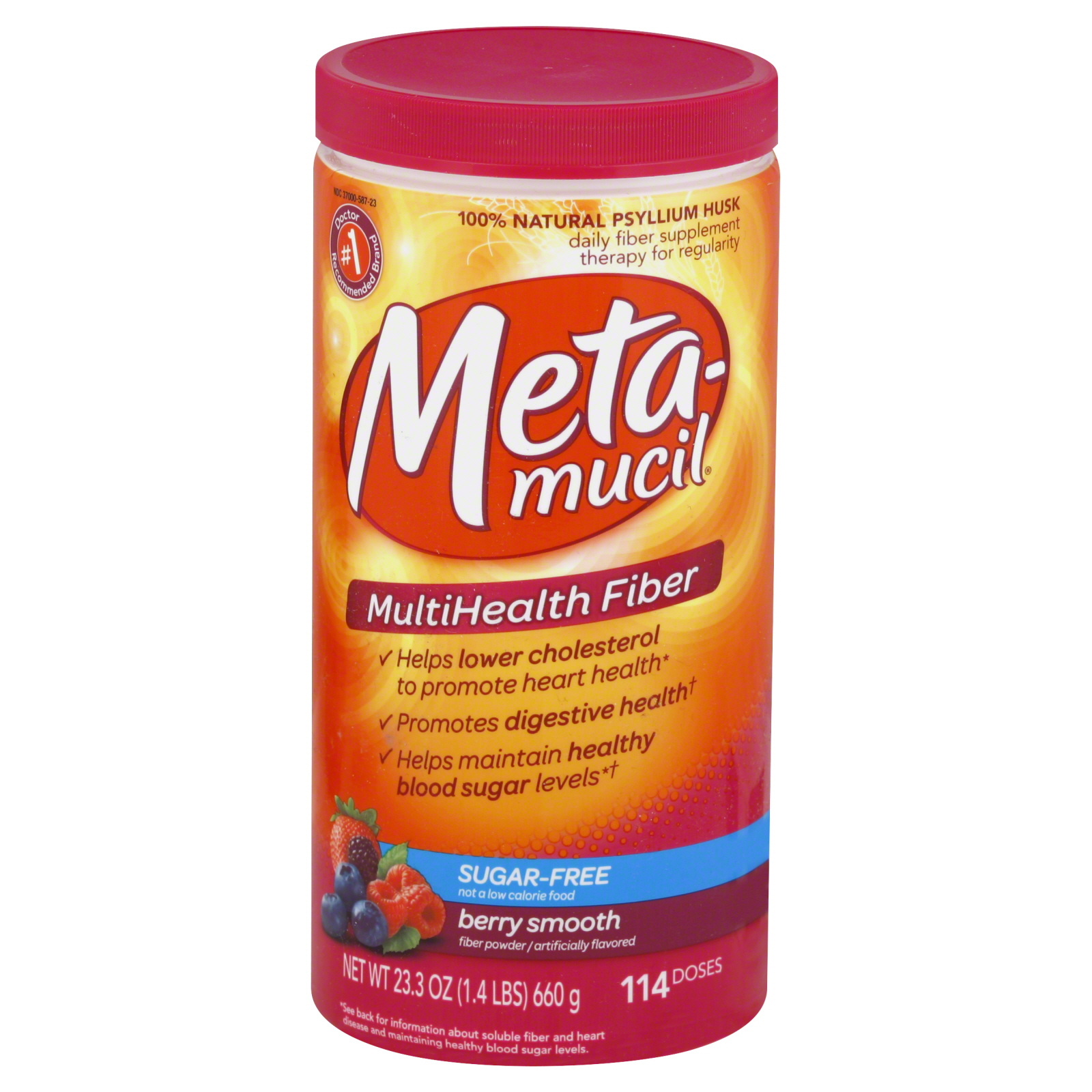 Metamucil UPC & Barcode | upcitemdb.com