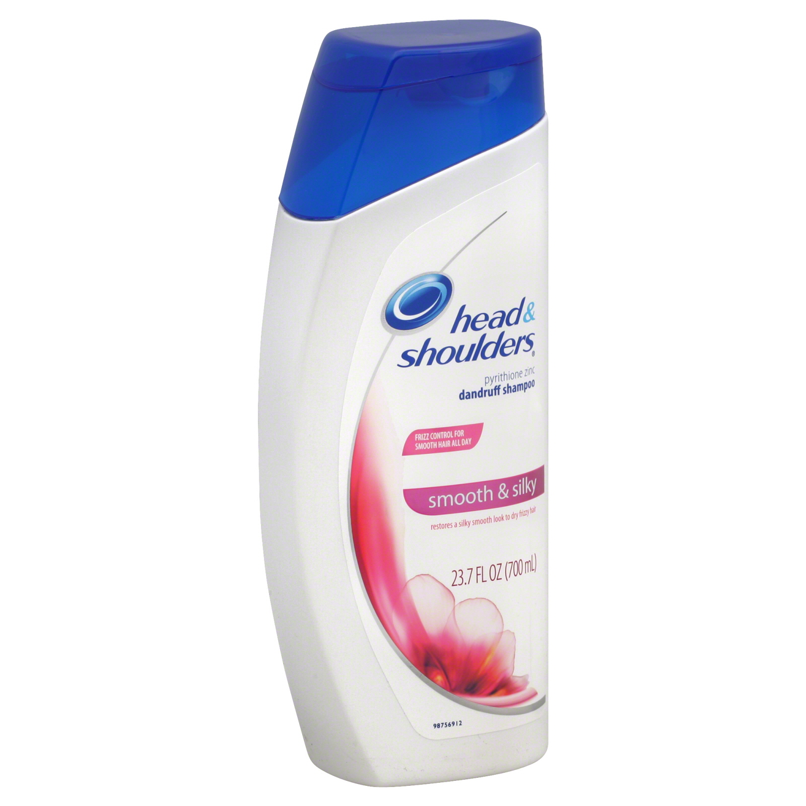 Pyrithione Zinc Shampoo