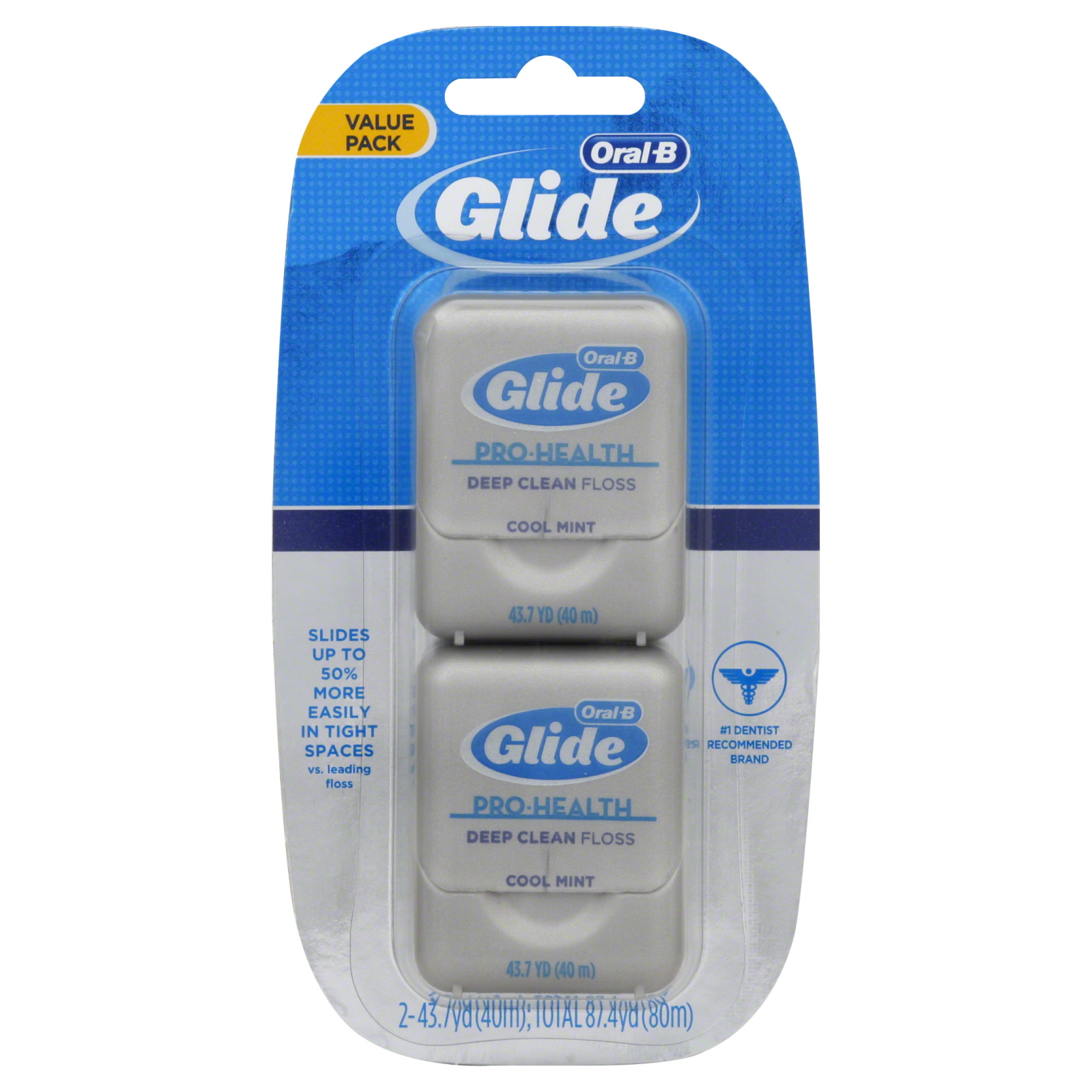 Glide Oral Pro Health Original Tape 27 3 from