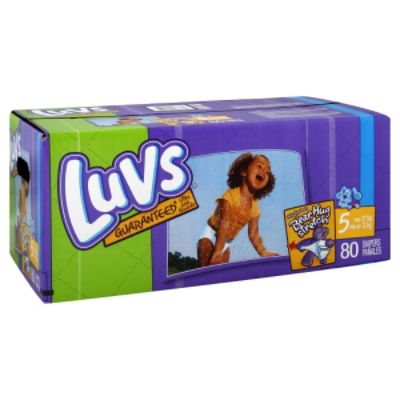 Baby Diapering